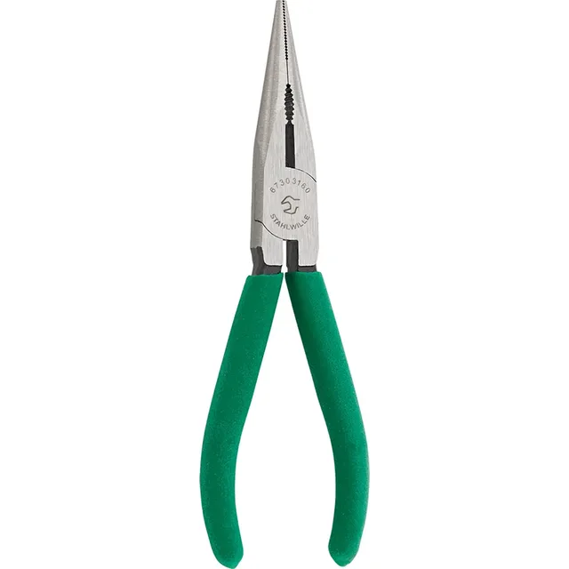 6730 3 160 Mm Platte Punttang