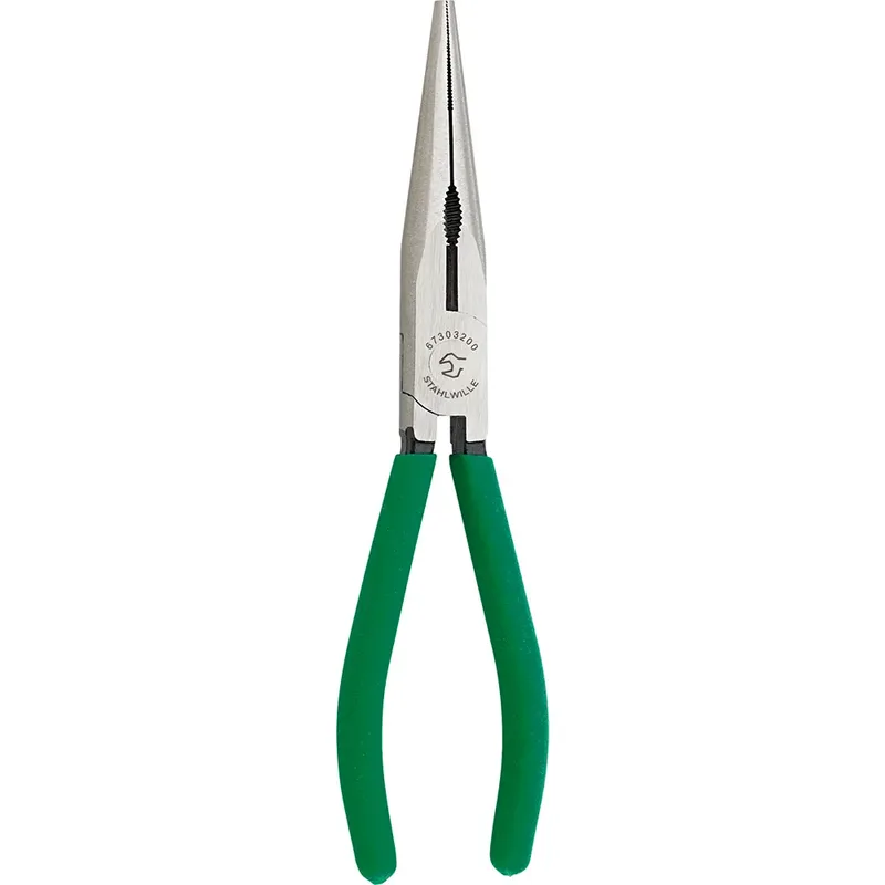 Stahlwille 6730 3 200 Mm Platte Punttang by Stahlwille – product image