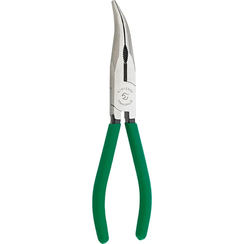 Stahlwille 6731 3 200 Mm Gebogen Neustang by Stahlwille – product image