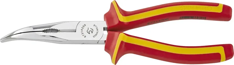 Stahlwille 67314200 VDE Telefonzange by Stahlwille – product image