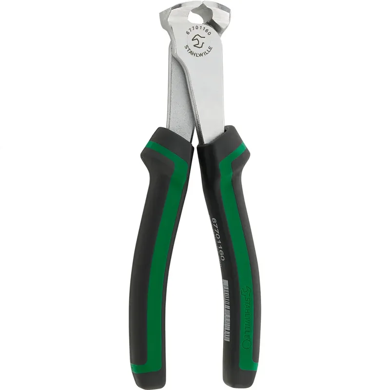 Stahlwille 6770 1 160 Mm Gebogen Neustang by Stahlwille – product image