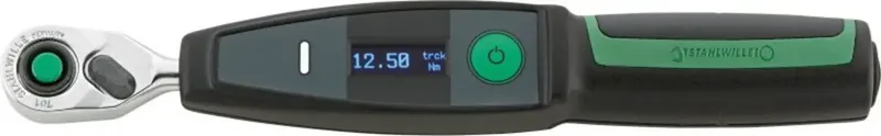 Stahlwille 701/2 96504502-DAkkS Drehmomentschlüssel kalibriert (DAkkS-akkreditiertes Labor) 1 - 20 Nm de Stahlwille – image du produit