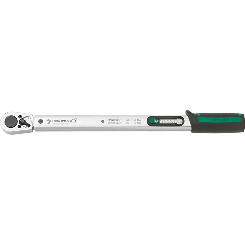 Stahlwille 721/15 Quick Momentsleutel by Stahlwille – product image