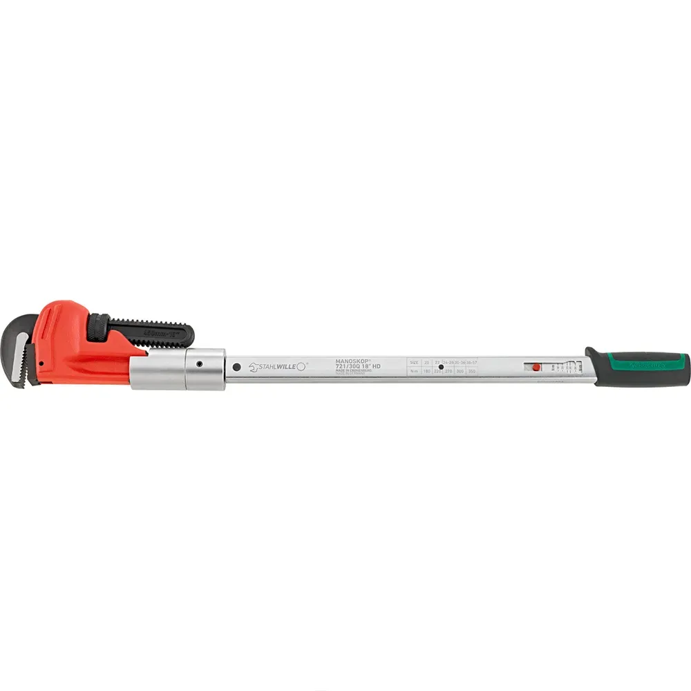 Stahlwille 721/30q 18´´ Hd Drehmomentschlüssel de Stahlwille – image du produit