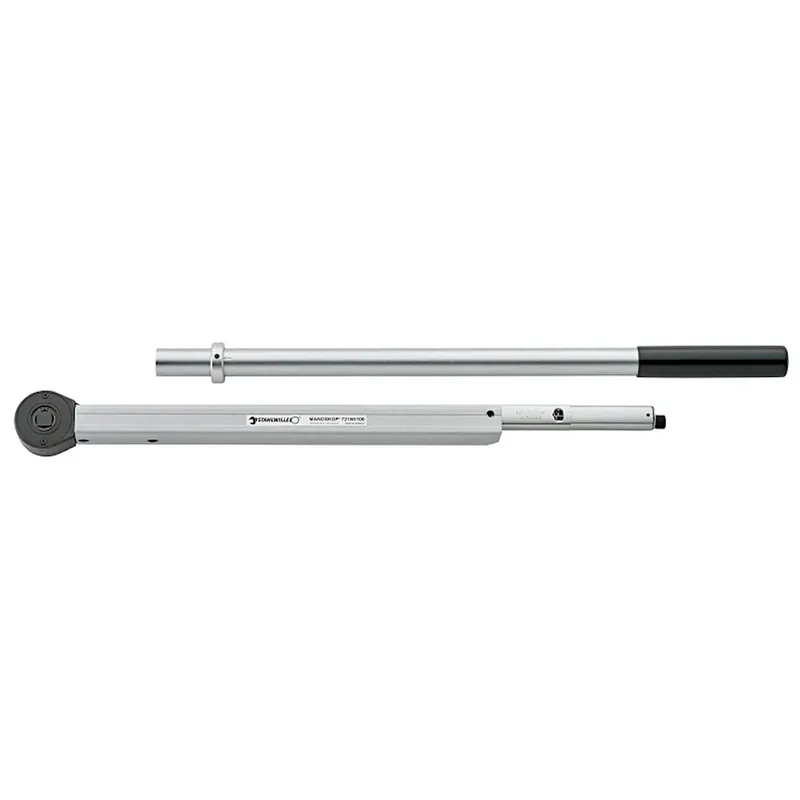 Stahlwille 721nf/100 200-1000nm 3/4 Momentsleutel by Stahlwille – product image 3 of 4