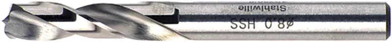 Stahlwille 72270007 12729 SCHWEISSPUNKTBOHRER Foret pour point de soudure 7 mm 1 pc(s) de Stahlwille – image du produit 2 sur 2