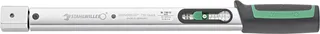 Stahlwille 730/12 50184012 Momentsleutel Voor insteekgereedschap 25 - 130 Nm van Stahlwille – productafbeelding 1 van 3