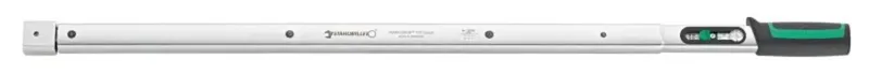 Stahlwille 730/65 QUICK 50184065-DAkkS Drehmomentschlüssel kalibriert (DAkkS-akkreditiertes Labor) 130 - 650 Nm de Stahlwille – image du produit