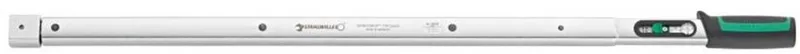 Stahlwille 730/65 QUICK 50184065 Momentsleutel Kalibratie (ISO) 130 - 650 Nm de Stahlwille, Kleurloos – image du produit