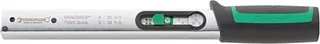 Stahlwille 730A/5 QUICK 50584005 Drehmomentschlüssel kalibriert (ISO) 6 - 50 Nm fra Stahlwille – produktbillede 2 af 2