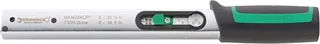 Stahlwille 730A/5 QUICK 50584005 Drehmomentschlüssel kalibriert (ISO) 6 - 50 Nm fra Stahlwille – produktbillede 1 af 2