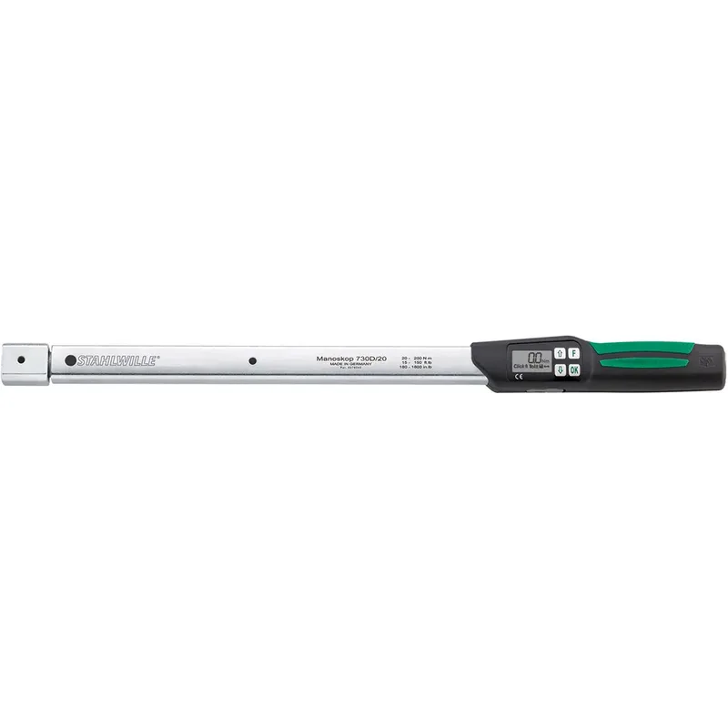 Stahlwille 730d/20 Momentsleutel by Stahlwille – product image