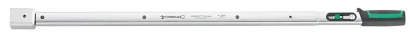 Stahlwille 730II/65 QUICK 50184565 Drehmomentschlüssel kalibriert (ISO) 130 - 650 Nm von Stahlwille – Produktbild