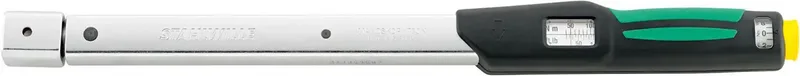 Stahlwille 730N/10 FIX 96503010 Drehmomentschlüssel 20 - 100 Nm by Stahlwille – product image 2 of 2