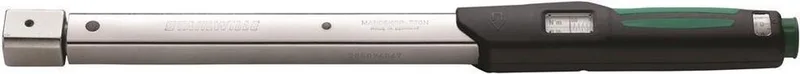 Clé dynamométrique pour embouts interchangeables Stahlwille 50181020 sortie carré femelle 14 x 18 mm 1 pc(s) de Stahlwille, Kleurloos – image du produit