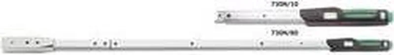 Clé Dynamométrique 730n/80 de Stahlwille, Kleurloos – image du produit
