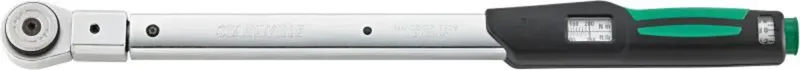 Stahlwille 730NR / 20FK 96503120-DAkkS Drehmomentschlüssel kalibriert (DAkkS-akkreditiertes Labor) de Stahlwille – image du produit