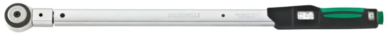 Stahlwille 730NR/40 FK 96502140-DAkkS Drehmomentschlüssel kalibriert (DAkkS-akkreditiertes Labor) von Stahlwille – Produktbild