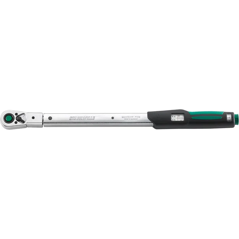 Stahlwille 730nr/5qr Fk Momentsleutel by Stahlwille – product image