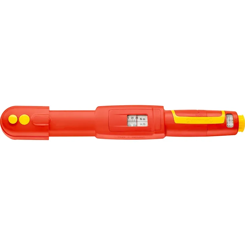 Stahlwille 730r/2.5 Vde Momentsleutel de Stahlwille – image du produit