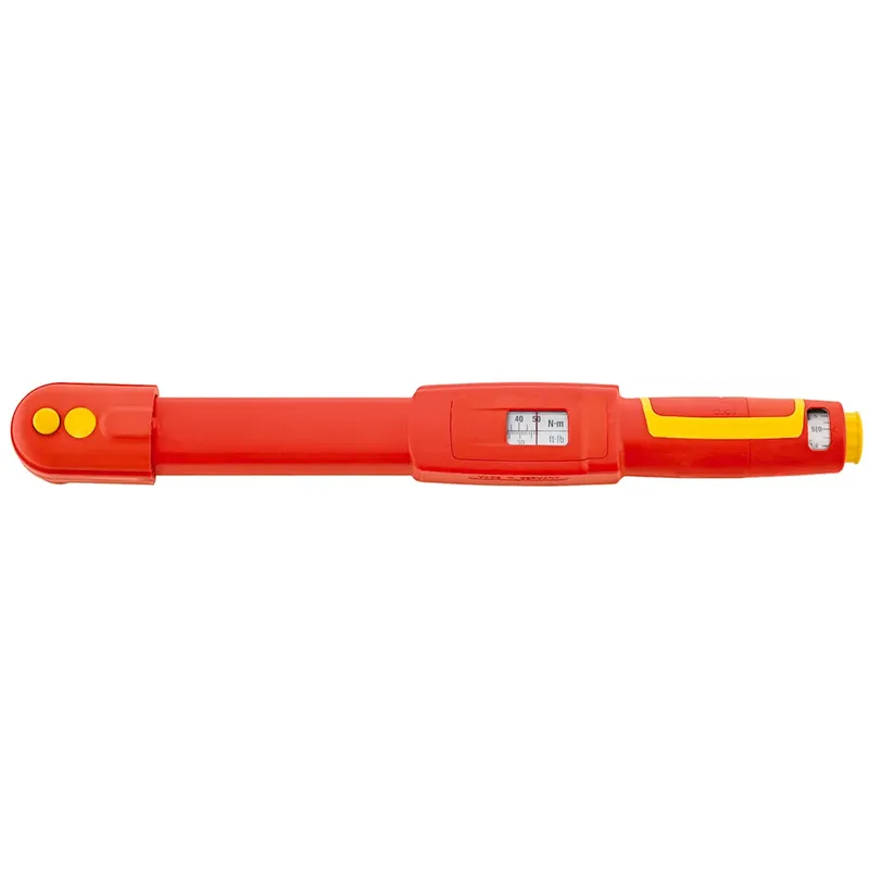 Stahlwille 730r/5 Vde Momentsleutel de Stahlwille – image du produit