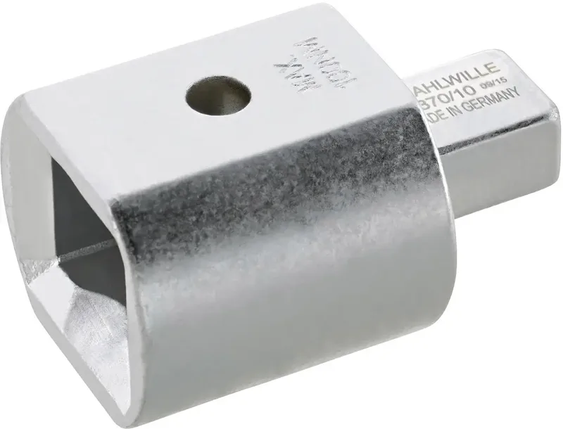 Stahlwille 7370/10 58290010 Steckschlüssel-Adapter 1 St. by Stahlwille – product image
