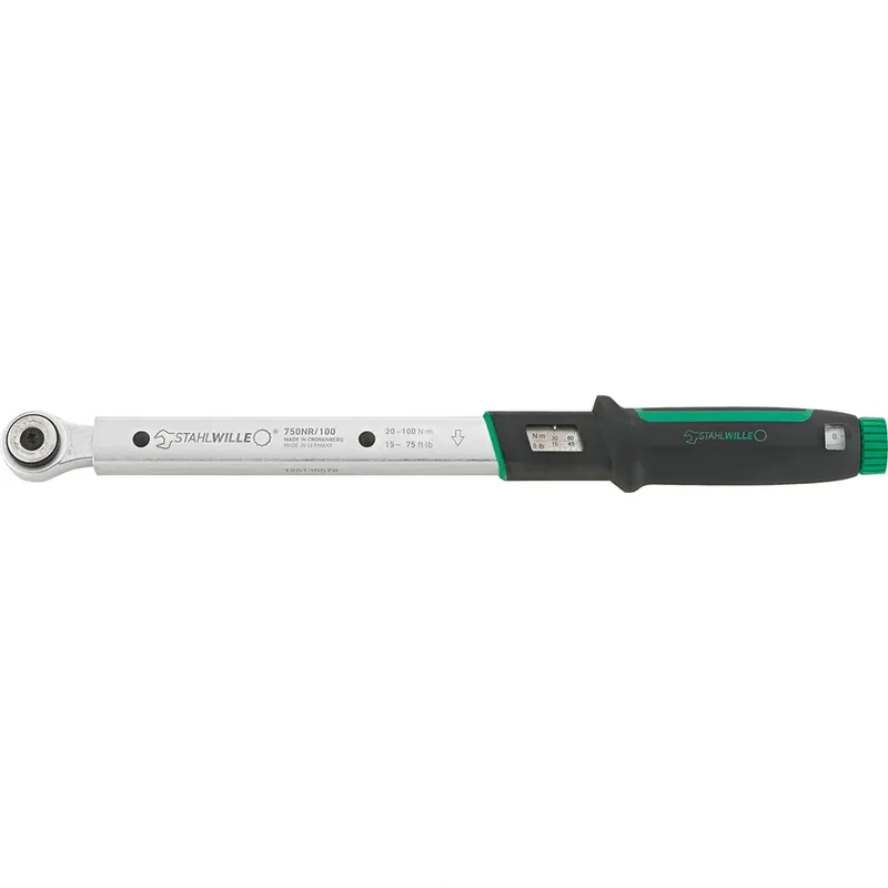 Stahlwille 750nr/100 Momentsleutel by Stahlwille – product image