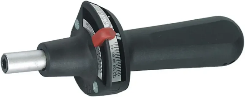 Stahlwille 760/30 Drehmoment-Schraubendreher by Stahlwille – product image 1 of 2