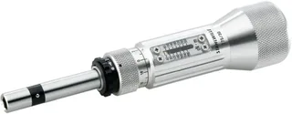 Stahlwille 775/30 DREHMOMENTSCHRAUBENDREHER Drehmoment-Schraubendreher DIN 6789 by Stahlwille – product image 1 of 2