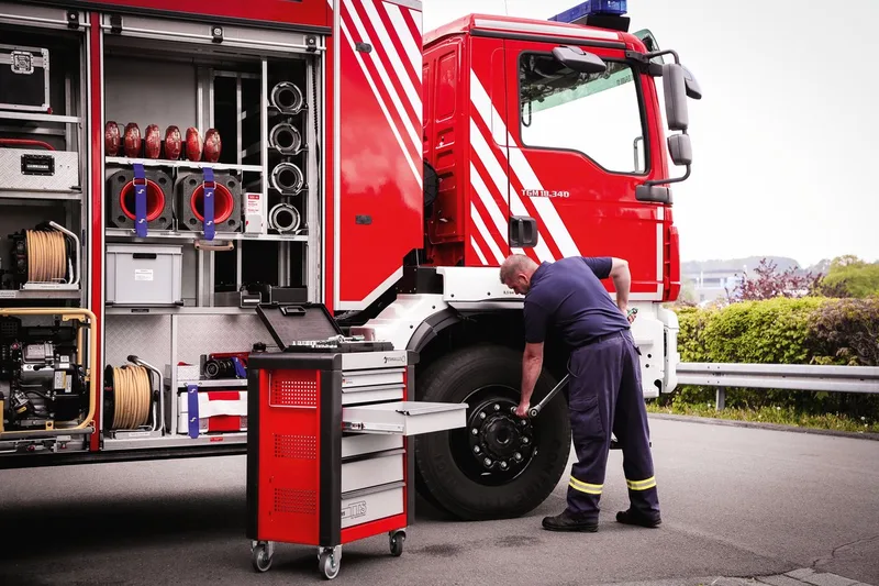Stahlwille 775/50 N DREHMOMENTSCHRAUBENDREHER Momentschroevendraaier von Stahlwille, Kleurloos – Produktbild