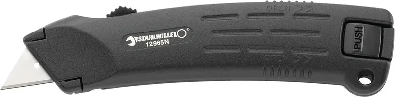 Stahlwille 77621001 Cuttermesser (1361) 1 St. by Stahlwille – product image 2 of 2