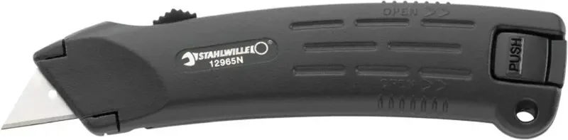 Stahlwille 77621001 Cuttermesser (1361) 1 St. by Stahlwille – product image 1 of 2