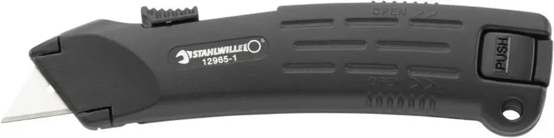Stahlwille 77621002 Cuttermesser (1361) 1 St. by Stahlwille – product image 1 of 2