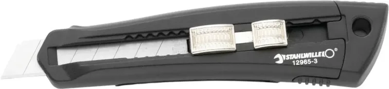 Stahlwille 77621004 Cuttermesser (1361) 1 St. von Stahlwille – Produktbild 1 von 2