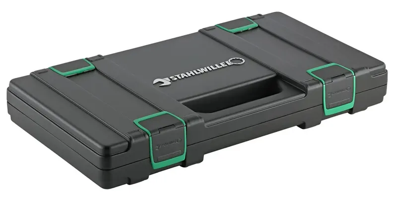 Stahlwille 81251014 KASTEN 40/7 KN Boîte à outils vide de Stahlwille – image du produit 2 sur 2