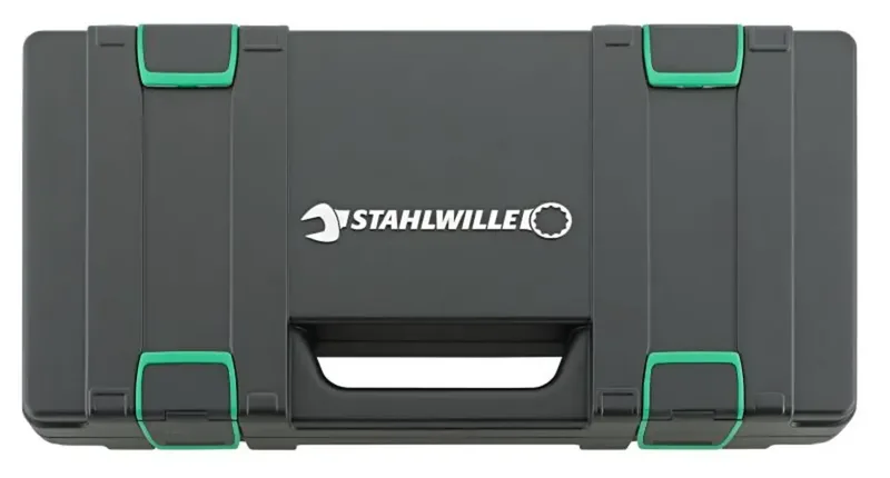 Stahlwille 81251014 KASTEN 40/7 KN Boîte à outils vide de Stahlwille – image du produit 1 sur 2