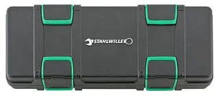 Stahlwille 81261011 KASTEN 45/1 KN Werkzeugkasten unbestückt de Stahlwille – image du produit 2 sur 2