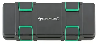 Stahlwille 81261011 KASTEN 45/1 KN Werkzeugkasten unbestückt de Stahlwille – image du produit 1 sur 2