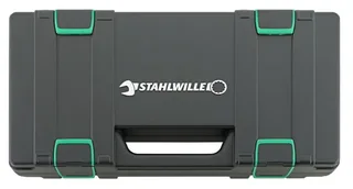 Stahlwille 81271013 KASTEN 50/3 KN Werkzeugkasten unbestückt von Stahlwille – Produktbild 1 von 2