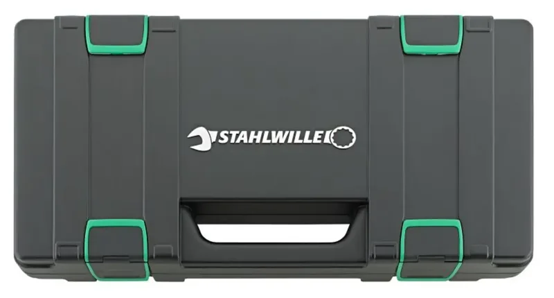 Stahlwille 81271013 KASTEN 50/3 KN Werkzeugkasten unbestückt von Stahlwille – Produktbild 1 von 2