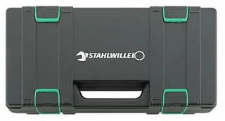 Stahlwille 81271013 KASTEN 50/3 KN Werkzeugkasten unbestückt von Stahlwille – Produktbild 2 von 2