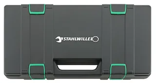 Stahlwille 81271034 KASTEN 50/4 KN Werkzeugkasten unbestückt de Stahlwille – image du produit 2 sur 2