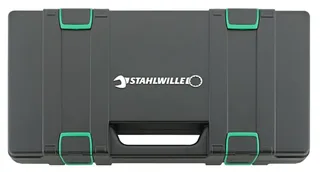 Stahlwille 81271034 KASTEN 50/4 KN Werkzeugkasten unbestückt de Stahlwille – image du produit 1 sur 2