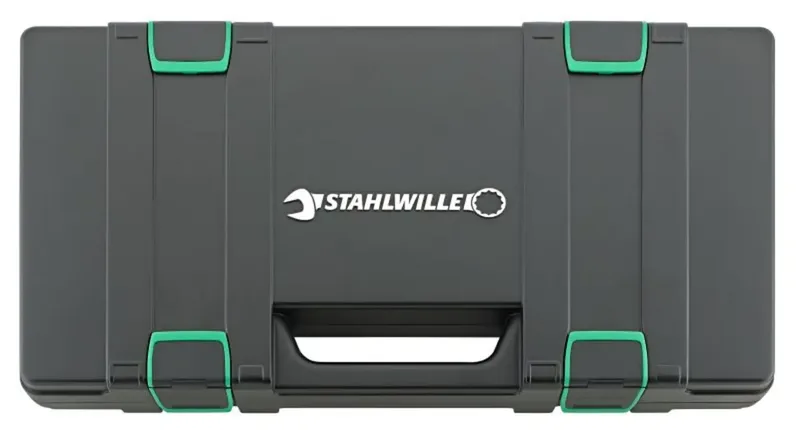 Stahlwille 81271034 KASTEN 50/4 KN Werkzeugkasten unbestückt de Stahlwille – image du produit 1 sur 2