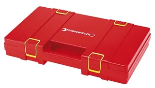Stahlwille 81272019 KASTEN 50/6 KN VDE Boîte à outils vide de Stahlwille – image du produit 1 sur 2