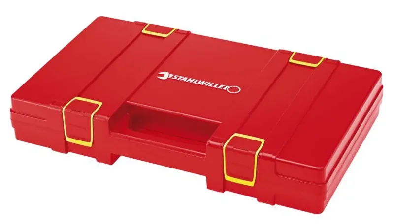 Stahlwille 81272019 KASTEN 50/6 KN VDE Boîte à outils vide de Stahlwille – image du produit 1 sur 2
