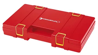 Stahlwille 81272019 KASTEN 50/6 KN VDE Boîte à outils vide de Stahlwille – image du produit 2 sur 2