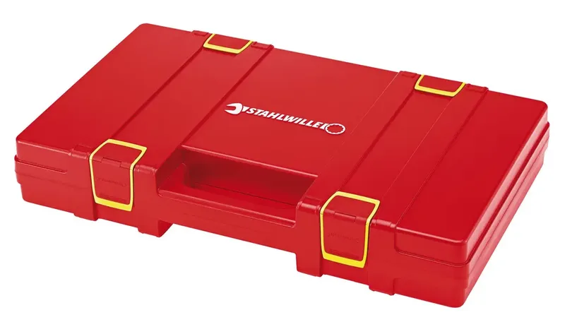 Stahlwille 81272019 KASTEN 50/6 KN VDE Boîte à outils vide de Stahlwille – image du produit 2 sur 2