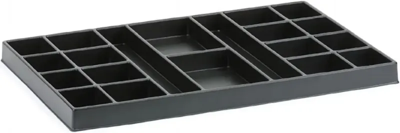 Boîte à Outils Le 912 de Stahlwille – image du produit 1 sur 2