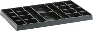 Boîte à Outils Le 912 de Stahlwille – image du produit 2 sur 2
